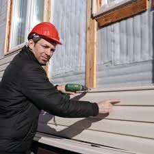 Siding Removal and Disposal in Glenwood, GA